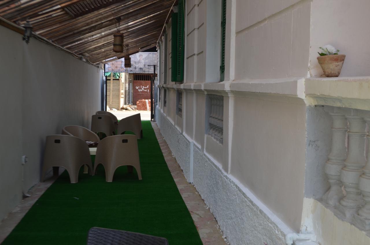 Colour Holidays Cairo Exterior photo